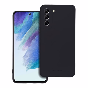 ROAR ümbris SPACE jaoks SAMSUNG S21 FE must