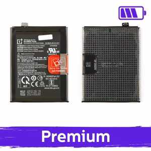Aku ühildub OnePlus Nord BLP785 4115mAh (OEM)