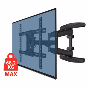 Esperanza ERW021 CRONOS 2.16 m (85") TV mount must