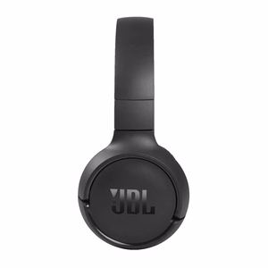 JBL Tune 510 kõrvapealsed juhtmevabad kõrvaklapid mustad