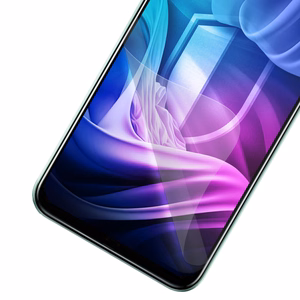 Infinix Hot 50i – 3mk Silky Matt Pro telefoni ekraanikaitse