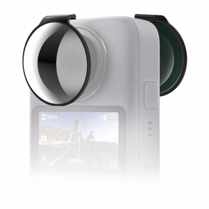Freewell neutraaltiheduse ND16 filter OSMO 360 jaoks