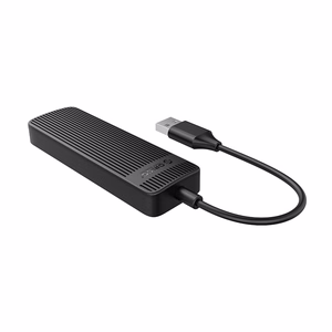 Orico FL02 USB-A Hub Docking Station 4x USB-A 2.0 - Must
