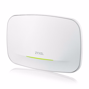 Zyxel NWA130BE-EU0101F wireless access point 5764 Mbit/s valge Power over Ethernet (PoE)