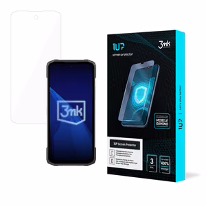 Doogee Blade 10 Max – 3mk 1UP telefoni ekraanikaitse