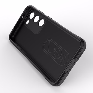 Magic Shield Ümbris jaoks Samsung Galaxy S23+ flexible armored cover must
