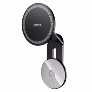 Magnetic car phone hoidja to the back of the screen Hoco H93 must