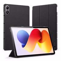 Ümbris Dux Ducis Domo Xiaomi Redmi Pad Pro 12.1/Redmi Pad 2 Pro 12.1 must