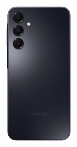 Samsung Galaxy SM-A165F/DSB 17 cm (6.7") Hybrid Dual SIM 4G USB Type-C 4 GB 128 GB 5000 mAh Black