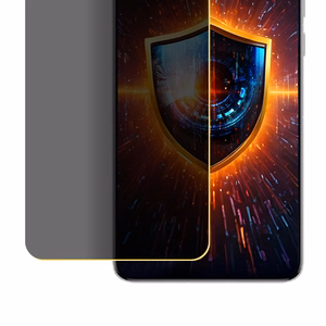 Vivo X200 Ultra – 3mk Silky Matt Privacy privaatsusfilter