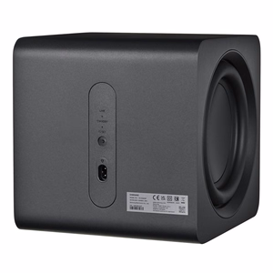 Samsung HW-Q930F/EN soundbar must 9.1.4 kanalit 580 W