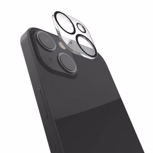 Raptic X-Doria Kaamera kaitseklaas 2x iPhone 14 karastatud klaas kaamera objektiivile