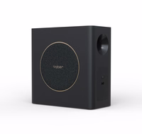 Yaber K3 Pro LCD FullHD 1080p Multimedia Projector with JBL Speakers and Subwoofer - must