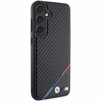 BMW BMHMS24S23PUDTK S24 S921 must/must hardcase Carbon Tricolor Line MagSafe