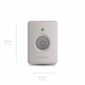 Medisana IN 705 inhalaator