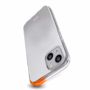 SBS D3O Ümbris jaoks iPhone 14 / 13 - läbipaistev