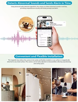 5MP võrgukaamera C5A