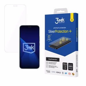 Honor X8c – 3mk SilverProtection+ telefoni ekraanikaitse