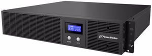 PowerWalker VI 2200 RLE Line-Interactive UPS 2.2 kVA 1320 W, 4 AC pistikupesa