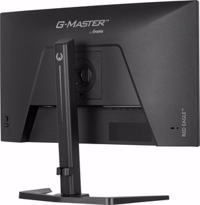iiyama G-MASTER GB2771HSU-B1 arvutimonitor 68.6 cm (27") 1920 x 1080 px Full HD must