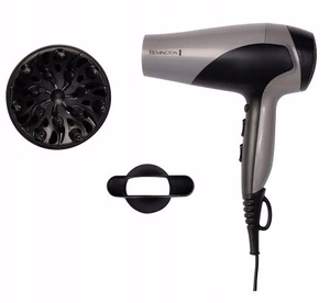 REMINGTON D3190S HAIR DRYER