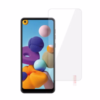 Karastatud klaas Kuldne jaoks SAMSUNG GALAXY A21/A21S/A11/M11/A71