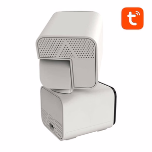 Gosund PC12 nutikas topelt WiFi camera (4MP 1920x2160, Tuya)