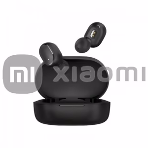 Bluetooth kõrvaklapid Xiaomi Redmi Buds Essential mustad / 100% originaalsed /