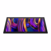 Huion Kamvas Pro 27 144Hz GT2702 graafikatahvel