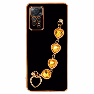 Trend Ümbris jaoks Xiaomi Redmi Note 11 Pro/Note 11 Pro 5G design 2 must