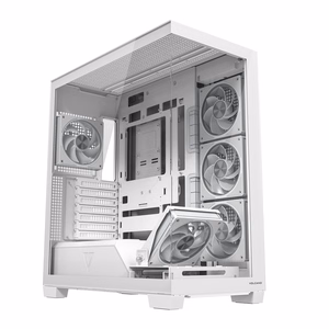 MODECOM VOLCANO STELLAR PLUS ARGB MIDI 5F valge