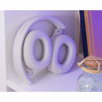 HOCO juhtmevaba kõrvaklapid bluetooth ANC W54 hall