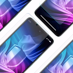Motorola Moto G72 – 3mk Silky Matt Pro telefoni ekraanikaitse