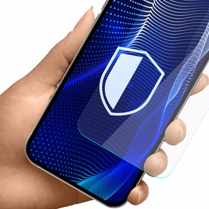 Hybrid glass 3mk FlexibleGlass Pro jaoks Samsung Galaxy S24