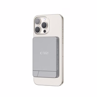 Powerbank Tech-Protect PB14 LifeMag MagSafe 5000 mAh - hall