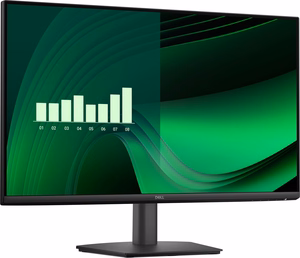 DELL E Series E2725HM arvutimonitor 68,6 cm (27") 1920 x 1080 pikslit Full HD LCD must