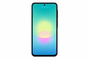 Helehall Samsung OA276TJE kaarditaskuga ümbris Galaxy A27 5G telefonile