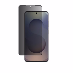 AmazingThing Radix Privacy Glass karastatud klaas Samsung S26 jaoks