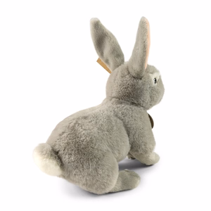 Rappa Soft Collection keskkonnahoidlik realistlik jänese plüüslelu, 23 cm