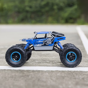 Maxlife MXRC-300 kaugjuhitav auto