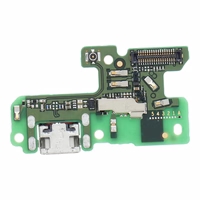 Charging port flex kaabel jaoks Huawei P8 Lite