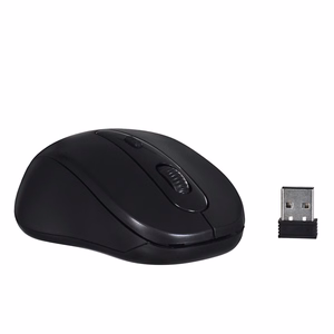 Extreme XM104K hiir USB Type-A optiline 1000 DPI paremakäeline