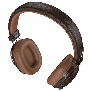 Borofone kõrvaklapid BO34 Suenos Bluetooth pruun