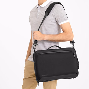 Wozinsky Premium 15.6'' Laptop Backpack/Kott koos Rihm - must
