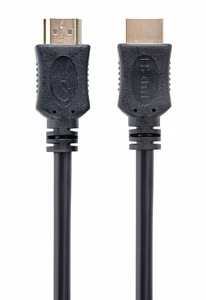 Gembird CC-HDMI4L-6 HDMI kaabel 1.8 m HDMI Type A (Standard) must