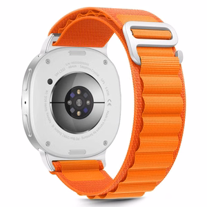 TECH-PROTECT NYLON PRO SAMSUNG GALAXY WATCH 8 / CLASSIC (40 / 44 / 46 MM) ORANŽ
