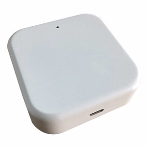 TTLock nutika luku lüüs, Wi-Fi, Bluetooth