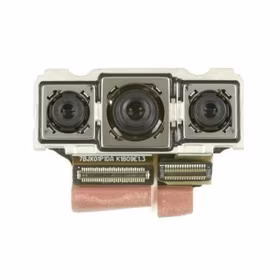 Camera Ühildub Huawei Nova 5T Back Original