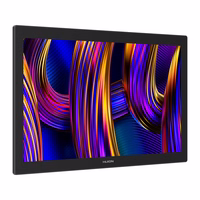 Huion Kamvas Pro 27 144Hz GT2702 graafikatahvel