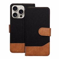 JEANS Kaaned jaoks IPHONE 16 Plus must